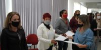 WORKSHOP “EVOLUIR” É ENCERRADO COM GRANDE SUCESSO NO CLUBE SOCIAL