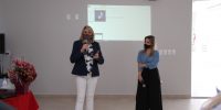 WORKSHOP “EVOLUIR” É ENCERRADO COM GRANDE SUCESSO NO CLUBE SOCIAL