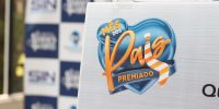 Promoção “Mês dos Pais premiado” presenteia 3 comerciários