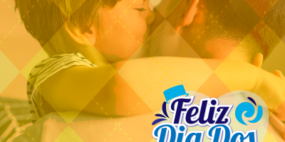 imagem - PAI: AMOR INCONDICIONAL