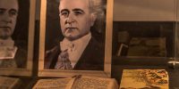 67 anos da morte do presidente Getúlio Vargas