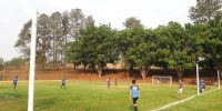 Clube de Campo do Sindicato disponibiliza Escolinha de Futebol para filhos de comerciários sindicalizados