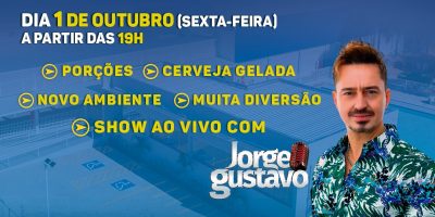 imagem - Sindicato convida categoria para prestigiar a inauguração do novo Clube Social