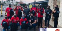 Trabalhadores da empresa Pedregal são sindicalizados