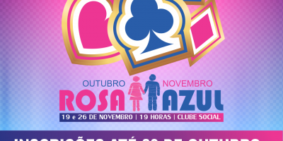 imagem - ABERTAS AS INSCRIÇÕES PARA O TORNEIO DE TRUCO 2021