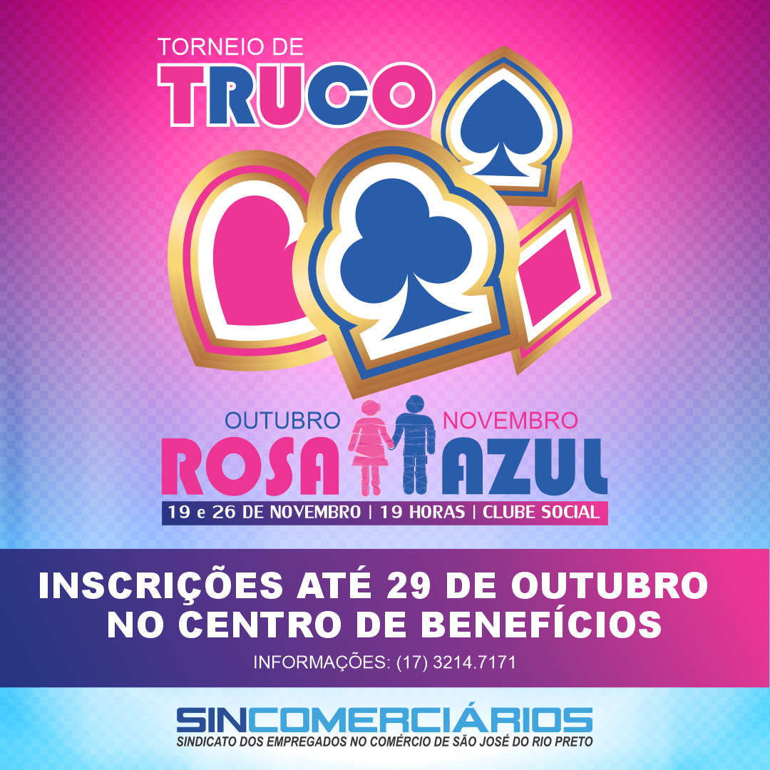 TBTO-TORNEIO BRASILEIRO DE TRUCO ONLINE 