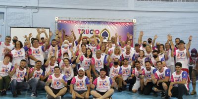 imagem - Clube Social sedia Torneio de Truco e show musical