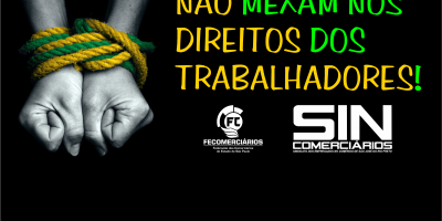 imagem - NOTA DE REPÚDIO