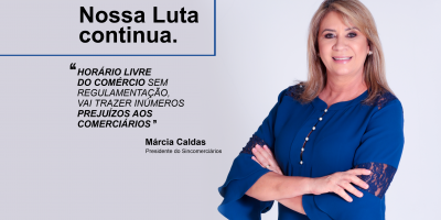 imagem - Nossa luta continua…