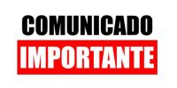COMUNICADO PARA AS EMPRESAS E COMERCIÁRIOS