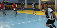 1º Torneio Integração e Lazer de Futsal é finalizado no Clube Social