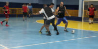 1º Torneio Integração e Lazer de Futsal é finalizado no Clube Social
