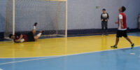 1º Torneio Integração e Lazer de Futsal é finalizado no Clube Social