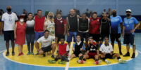 1º Torneio Integração e Lazer de Futsal é finalizado no Clube Social