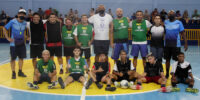 1º Torneio Integração e Lazer de Futsal é finalizado no Clube Social