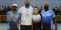 1º Torneio Integração e Lazer de Futsal é finalizado no Clube Social