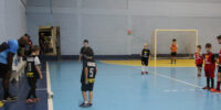 1º Torneio Integração e Lazer de Futsal é finalizado no Clube Social