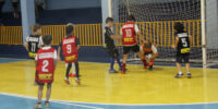 1º Torneio Integração e Lazer de Futsal é finalizado no Clube Social