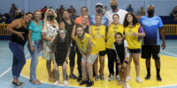 1º Torneio Integração e Lazer de Futsal é finalizado no Clube Social