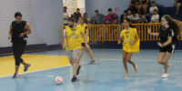 1º Torneio Integração e Lazer de Futsal é finalizado no Clube Social