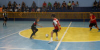 1º Torneio Integração e Lazer de Futsal é finalizado no Clube Social