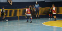 1º Torneio Integração e Lazer de Futsal é finalizado no Clube Social