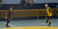 1º Torneio Integração e Lazer de Futsal é finalizado no Clube Social