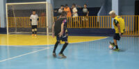 1º Torneio Integração e Lazer de Futsal é finalizado no Clube Social