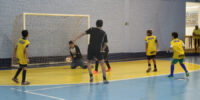 1º Torneio Integração e Lazer de Futsal é finalizado no Clube Social