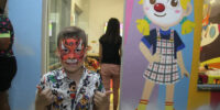 Espaço Kids é inaugurado com sucesso no Clube Social