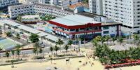Excursões à Praia Grande nos meses de setembro e outubro começam a ser vendidas