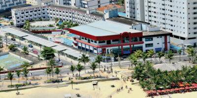 imagem - Excursões à Praia Grande nos meses de setembro e outubro começam a ser vendidas