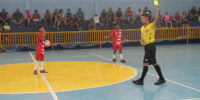 SINCOMERCIÁRIOS ESCOLINHA DE FUTSAL 4ª RODADA DA 2ª COPA AME / BET CERTO DE FUTSAL