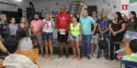 Comerciários de Rio Preto curtem a festa do “Dia do Trabalhador” em Avaré
