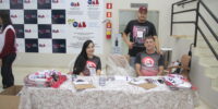 Sindicalistas participam de curso “Protagonismo na prática Sindical” em Rio Preto