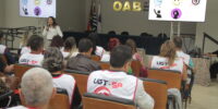 Sindicalistas participam de curso “Protagonismo na prática Sindical” em Rio Preto