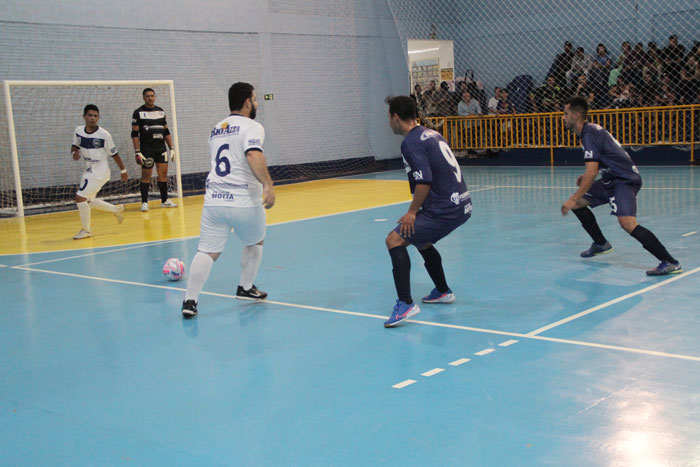 Torneio Comerciário de Futsal começa dia 18! Prestigie