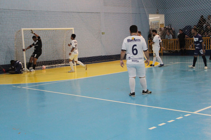 Torneio Comerciário de Futsal começa dia 18! Prestigie