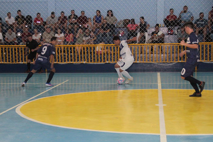 Torneio Comerciário de Futsal começa dia 18! Prestigie