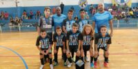 ESCOLINHA DE FUTSAL SINCOMERCIÁRIOS PARTICIPA DE TORNEIO DE FÉRIAS  EM SÃO BERNARDO DO CAMPO