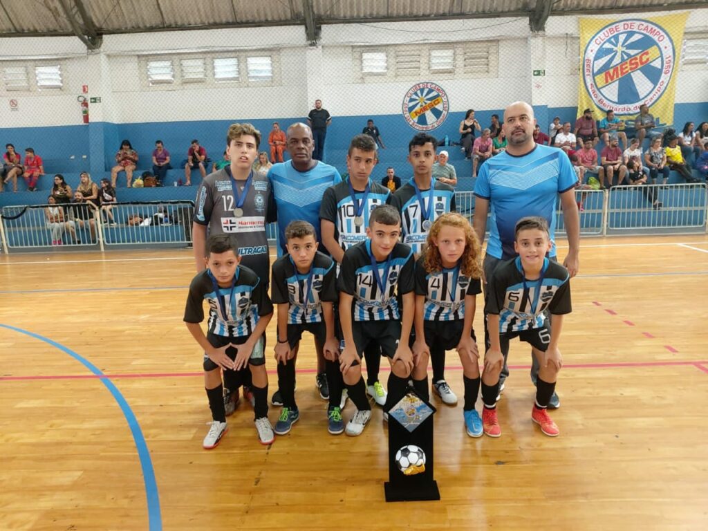 categoria sub-13