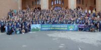 Comerciários de Rio Preto participam da 5º Romaria à Aparecida
