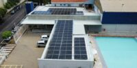 Sincomerciários sustentável: instalações do Sindicato recebem energia solar