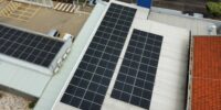 Sincomerciários sustentável: instalações do Sindicato recebem energia solar