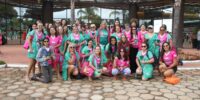 Comerciárias de Rio Preto participam da 13ª edição do evento “Mulher valorizada, comerciária fortalecida” em Avaré