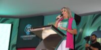 Comerciárias de Rio Preto participam da 13ª edição do evento “Mulher valorizada, comerciária fortalecida” em Avaré