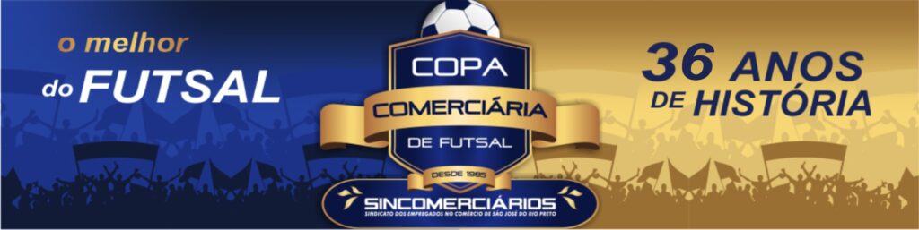 Clique no Banner para acompanhar a Copa de 2023