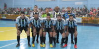 Eurotech5 e Alushop são os campeões da 36ª Copa Comerciária de Futsal