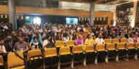 Equipe jurídica do Sincomerciários participa do XV Congresso de Advogados da Fecomerciários