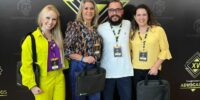 Equipe jurídica do Sincomerciários participa do XV Congresso de Advogados da Fecomerciários